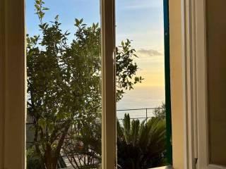 Trilocale via Sego, Centro, Camogli — foto 13 di 22
