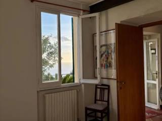 Trilocale via Sego, Centro, Camogli — foto 17 di 22