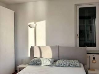 Trilocale via Sego, Centro, Camogli — foto 11 di 22