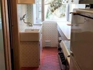 Appartamento via Jacopo Ruffini, Camogli — foto 10 di 15