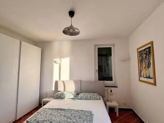 Trilocale via Sego, Centro, Camogli — foto 2 di 22