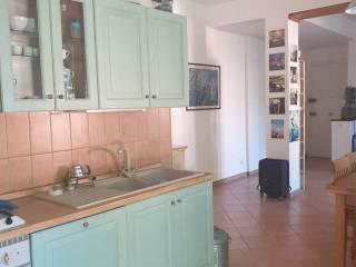 Appartamento salita San Prospero, Centro, Camogli — foto 3 di 23