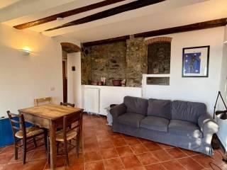 Trilocale via Sego, Centro, Camogli — foto 19 di 22