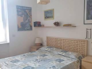 Appartamento salita San Prospero, Centro, Camogli — foto 4 di 23