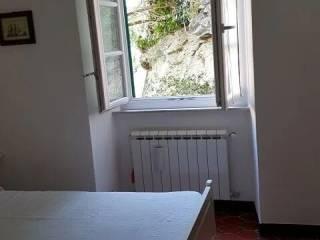 Appartamento via Jacopo Ruffini, Camogli — foto 13 di 15