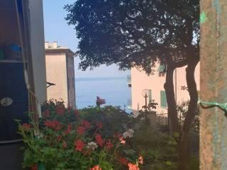 Appartamento salita San Prospero, Centro, Camogli — foto 2 di 23