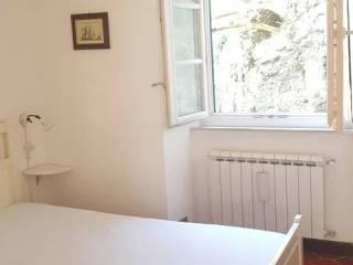 Appartamento via Jacopo Ruffini, Camogli — foto 12 di 15