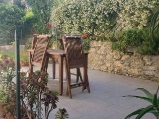 Appartamento salita San Prospero, Centro, Camogli — foto 8 di 23
