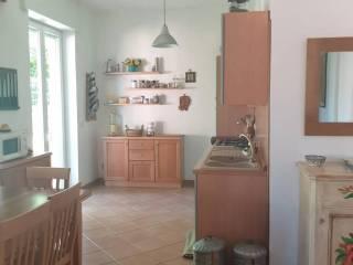 Appartamento salita San Prospero, Centro, Camogli — foto 16 di 23