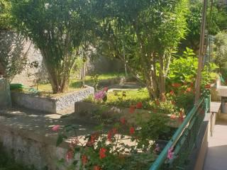 Appartamento salita San Prospero, Centro, Camogli — foto 12 di 23