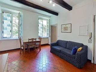 Appartamento via Jacopo Ruffini, Camogli — foto 6 di 15