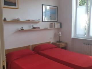 Appartamento salita San Prospero, Centro, Camogli — foto 13 di 23