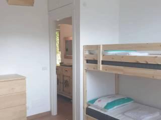 Appartamento salita San Prospero, Centro, Camogli — foto 14 di 23