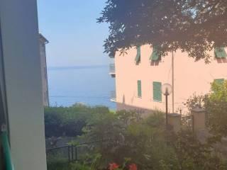 Appartamento salita San Prospero, Centro, Camogli — foto 5 di 23