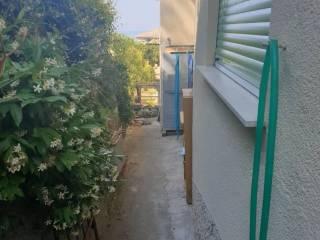 Appartamento salita San Prospero, Centro, Camogli — foto 20 di 23