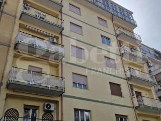 Appartamento via Monfenera, Montegrappa, Palermo