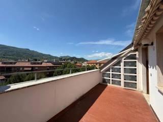 Appartamento piazza Armando Diaz, Ascoli Piceno — foto 23 di 28
