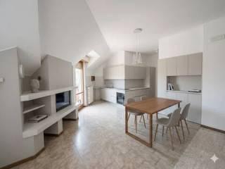 Appartamento piazza Armando Diaz, Ascoli Piceno — foto 25 di 28
