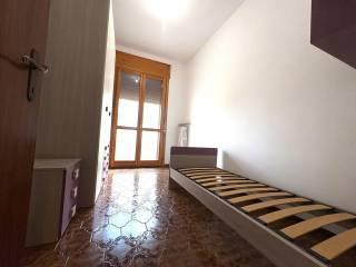 Quadrilocale via Palazzina, Centro, Scandiano