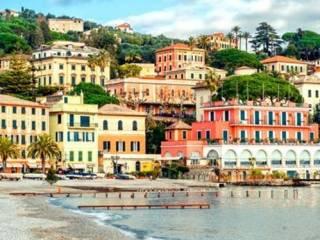 Appartamento via Milite Ignoto, Centro, Santa Margherita Ligure