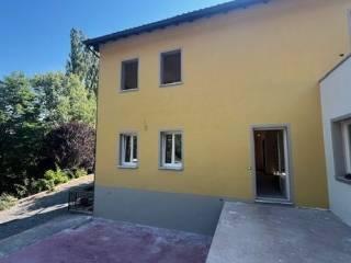 Quadrilocale ottimo stato, primo piano, Tassarolo — foto 3 di 7