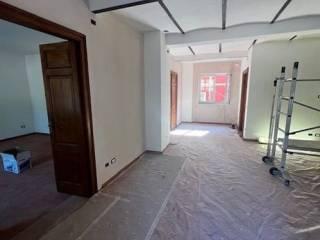 Quadrilocale ottimo stato, primo piano, Tassarolo — foto 5 di 7