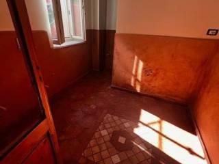 Quadrilocale ottimo stato, primo piano, Tassarolo