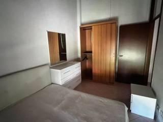 Bilocale via Edilio Raggio, Novi Ligure