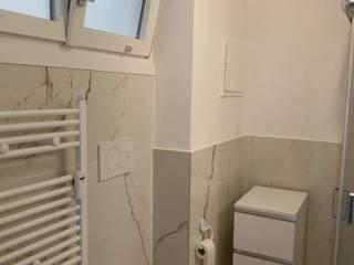 Trilocale via Trento, Centro, Arenzano — foto 7 di 9