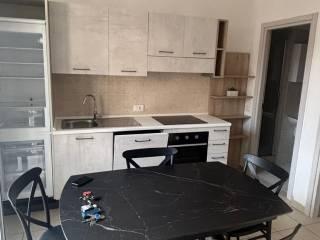 Bilocale via Pastrengo, San Marone, San Giuseppe, Risorgimento, Civitanova Marche — foto 9 di 12