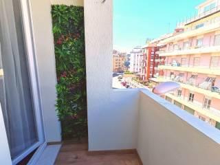 Open space via dei Colombi 7, Amsicora, Cagliari