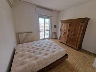 Trilocale viale Vittorio Alfieri, Valletta Paiolo, Mantova