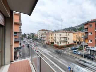 Quadrilocale via Porrettana 64, Talon, Croce, Casalecchio di Reno — foto 34 di 40