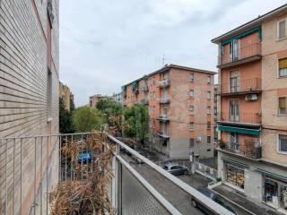 Quadrilocale via Porrettana 64, Talon, Croce, Casalecchio di Reno — foto 8 di 40