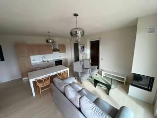 Villa bifamiliare via Tarconte 20, Montebello, Perugia — foto 18 di 54