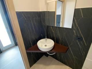 Villa bifamiliare via Tarconte 20, Montebello, Perugia — foto 34 di 54