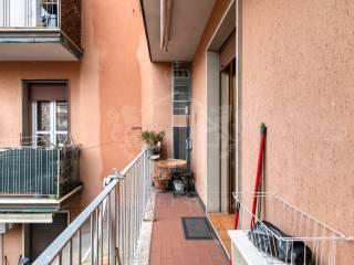 Quadrilocale via Porrettana 64, Talon, Croce, Casalecchio di Reno — foto 28 di 40