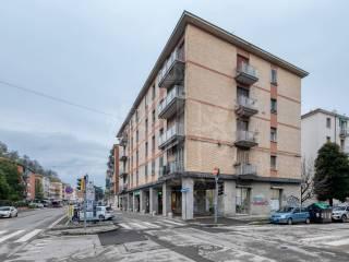 Quadrilocale via Porrettana 64, Talon, Croce, Casalecchio di Reno — foto 22 di 40