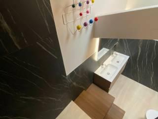Villa bifamiliare via Tarconte 20, Montebello, Perugia — foto 40 di 54