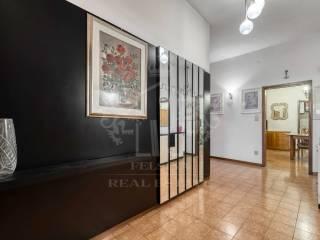 Quadrilocale via Porrettana 64, Talon, Croce, Casalecchio di Reno