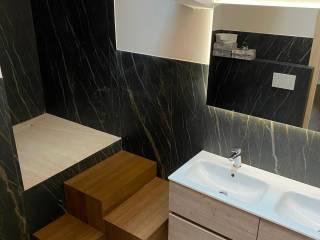 Villa bifamiliare via Tarconte 20, Montebello, Perugia — foto 9 di 54