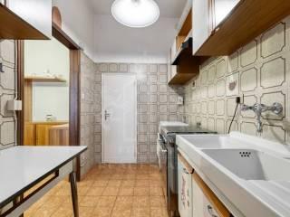 Quadrilocale via Porrettana 64, Talon, Croce, Casalecchio di Reno — foto 21 di 40