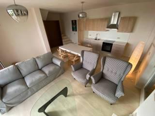 Villa bifamiliare via Tarconte 20, Montebello, Perugia — foto 3 di 54
