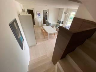 Villa bifamiliare via Tarconte 20, Montebello, Perugia — foto 15 di 54