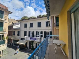 Bilocale piazza xx settembre, Centro, Moneglia — foto 7 di 12