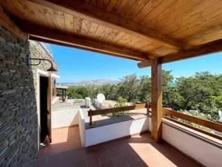 Trilocale via Cala Di Li Nassi, 14 A, Centro, Stintino — foto 19 di 30