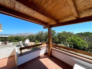 Trilocale via Cala Di Li Nassi, 14 A, Centro, Stintino — foto 2 di 30