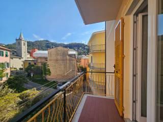 Trilocale via Cavur, Centro, Moneglia — foto 2 di 12
