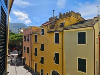Appartamento piazza fabio marengo, Centro, Moneglia — foto 3 di 15