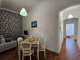 Appartamento piazza fabio marengo, Centro, Moneglia — foto 5 di 15